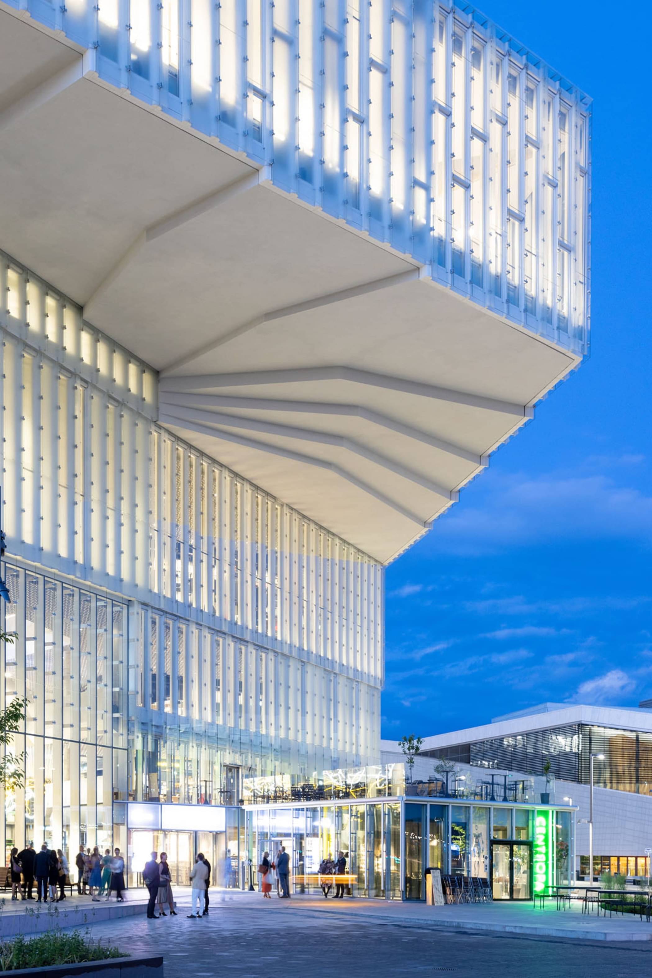 Atelier Oslo